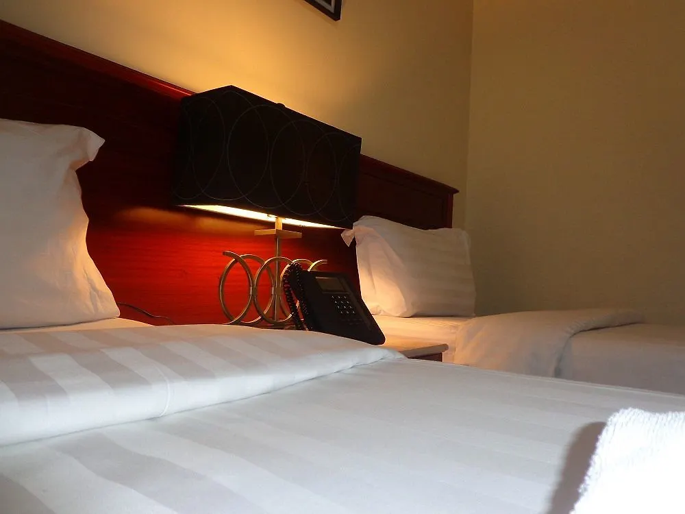 Ishraq Al Bustan Hotel Medina