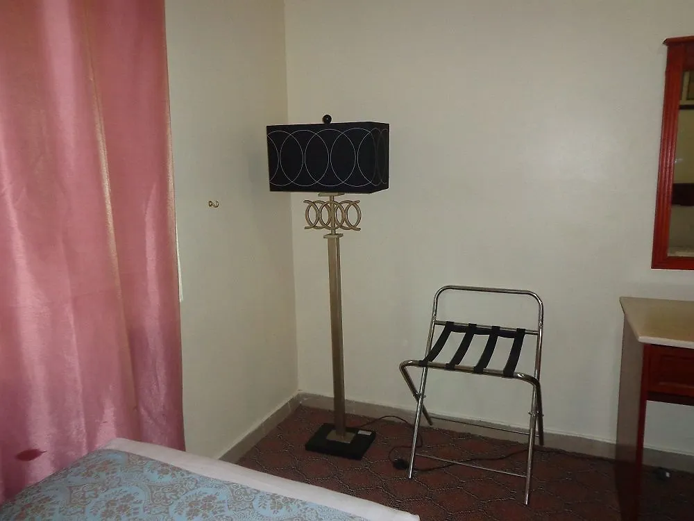 Ishraq Al Bustan Hotel Medina