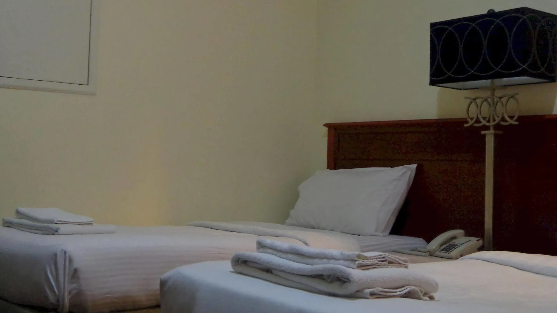 Ishraq Al Bustan Hotel Medina 3*,  Saudi-Arabien