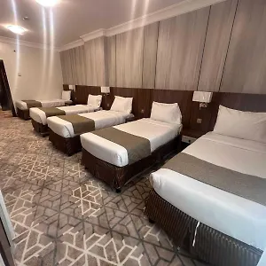  Hotel Diyar Al Salam Silver