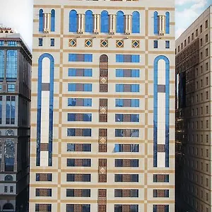Hotel Odst Al Madinah, Médine