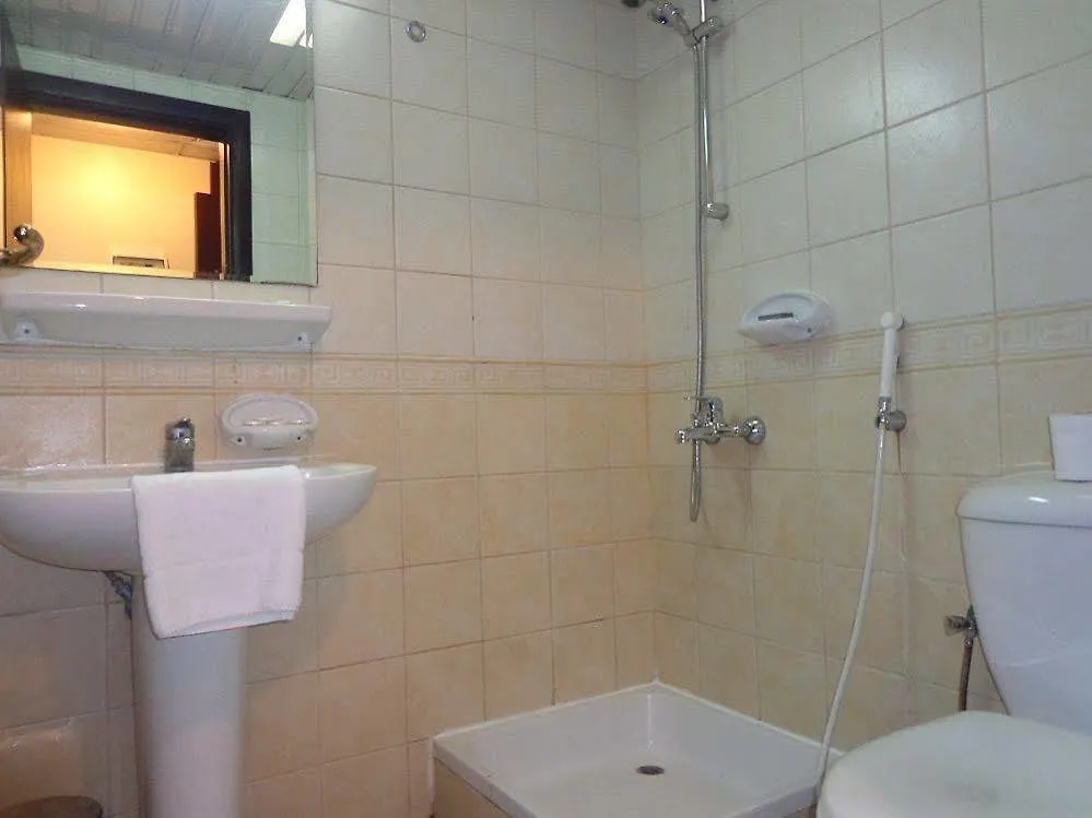 Ishraq Al Bustan Hotel Medina